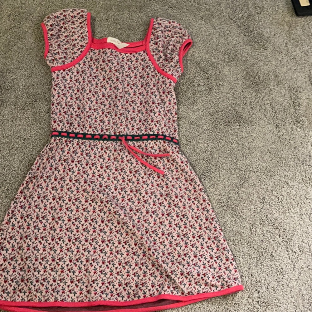 Matilda Jane Dress